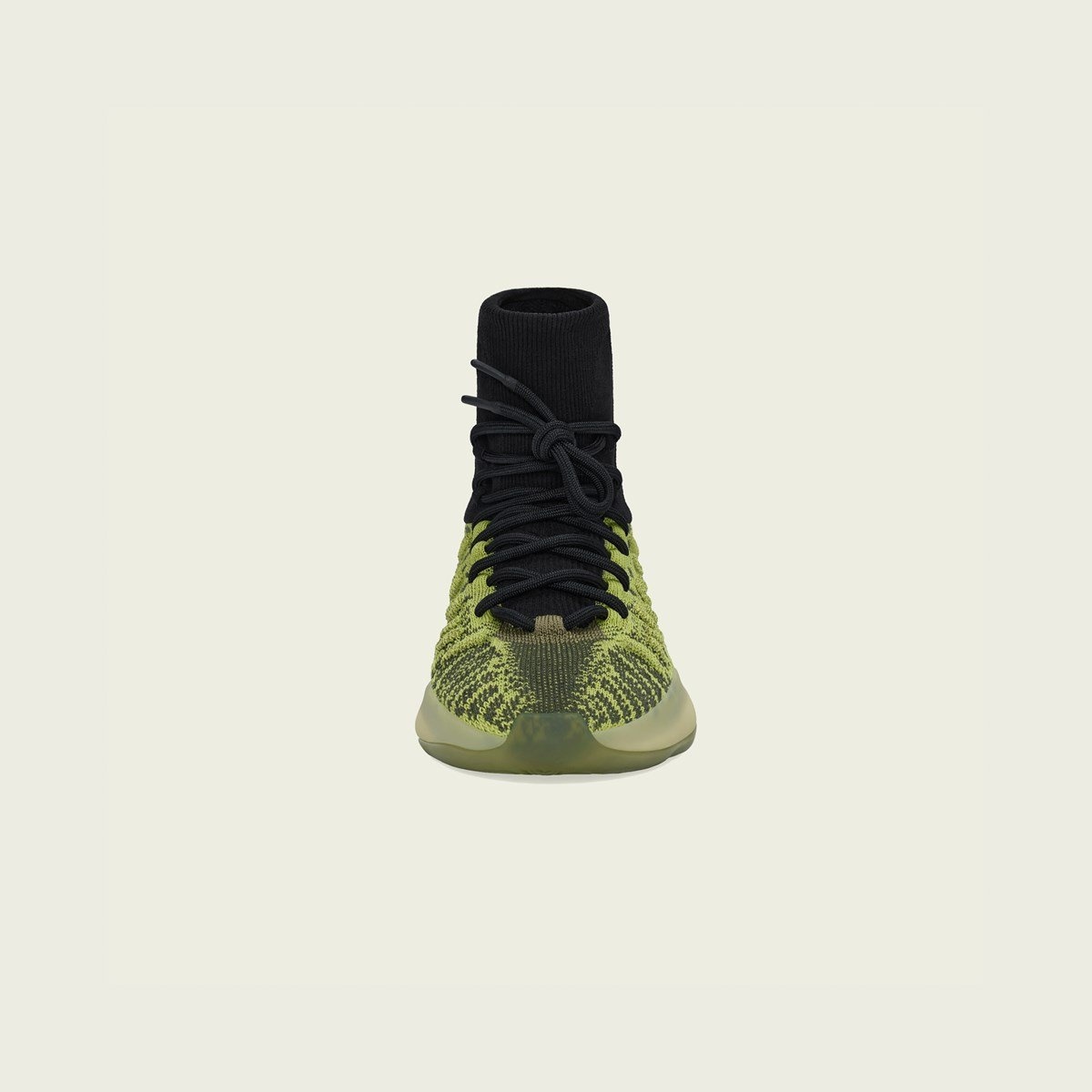 Yeezy Knit Basketball - 2