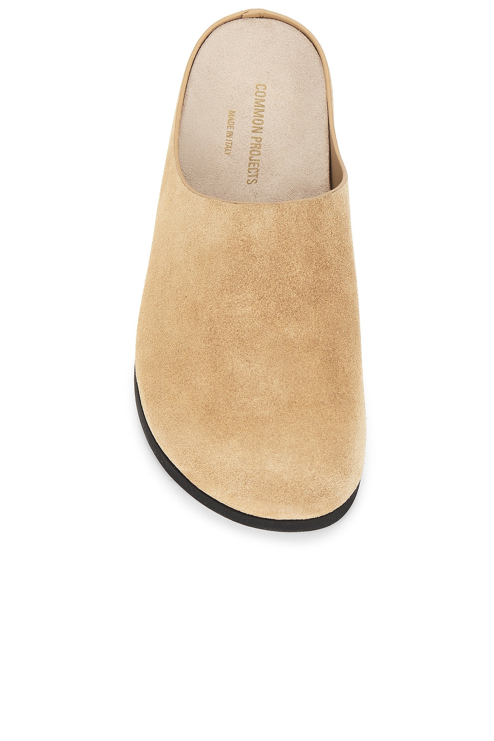 Clog - 4