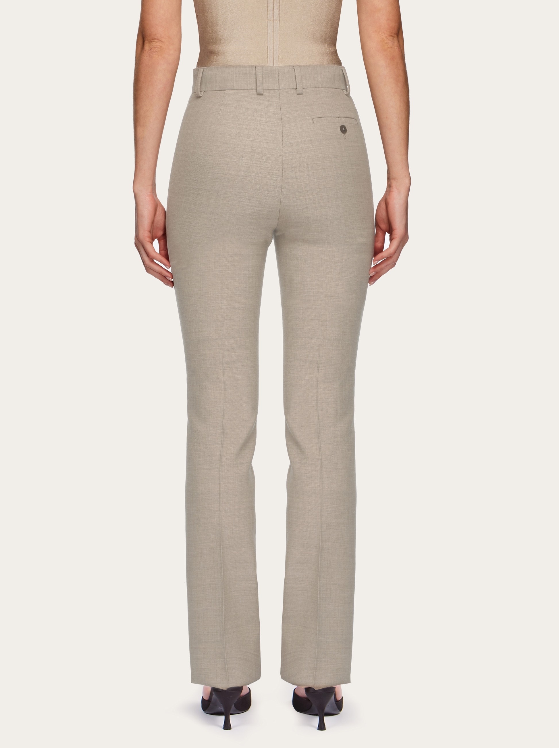 Tailored trouser - 4