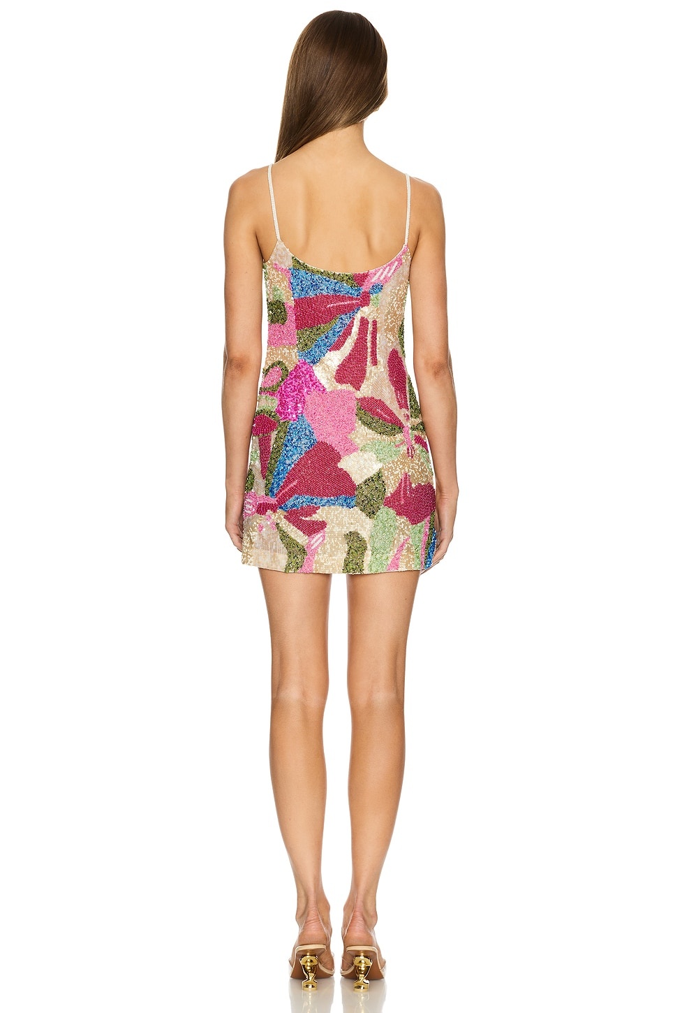 Bebe Dress - 3