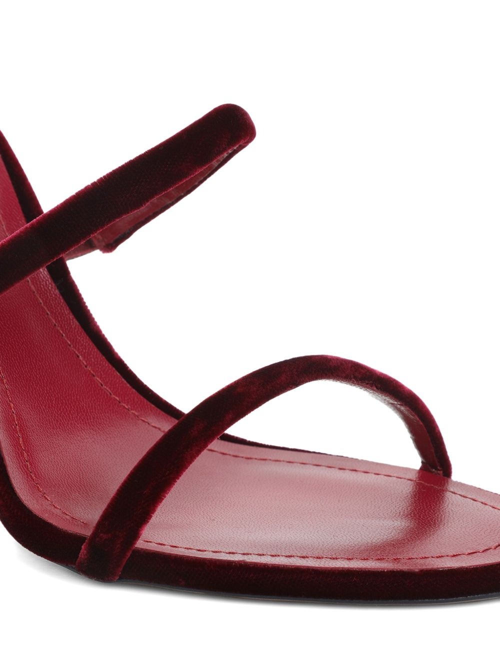 leather sandals - 3