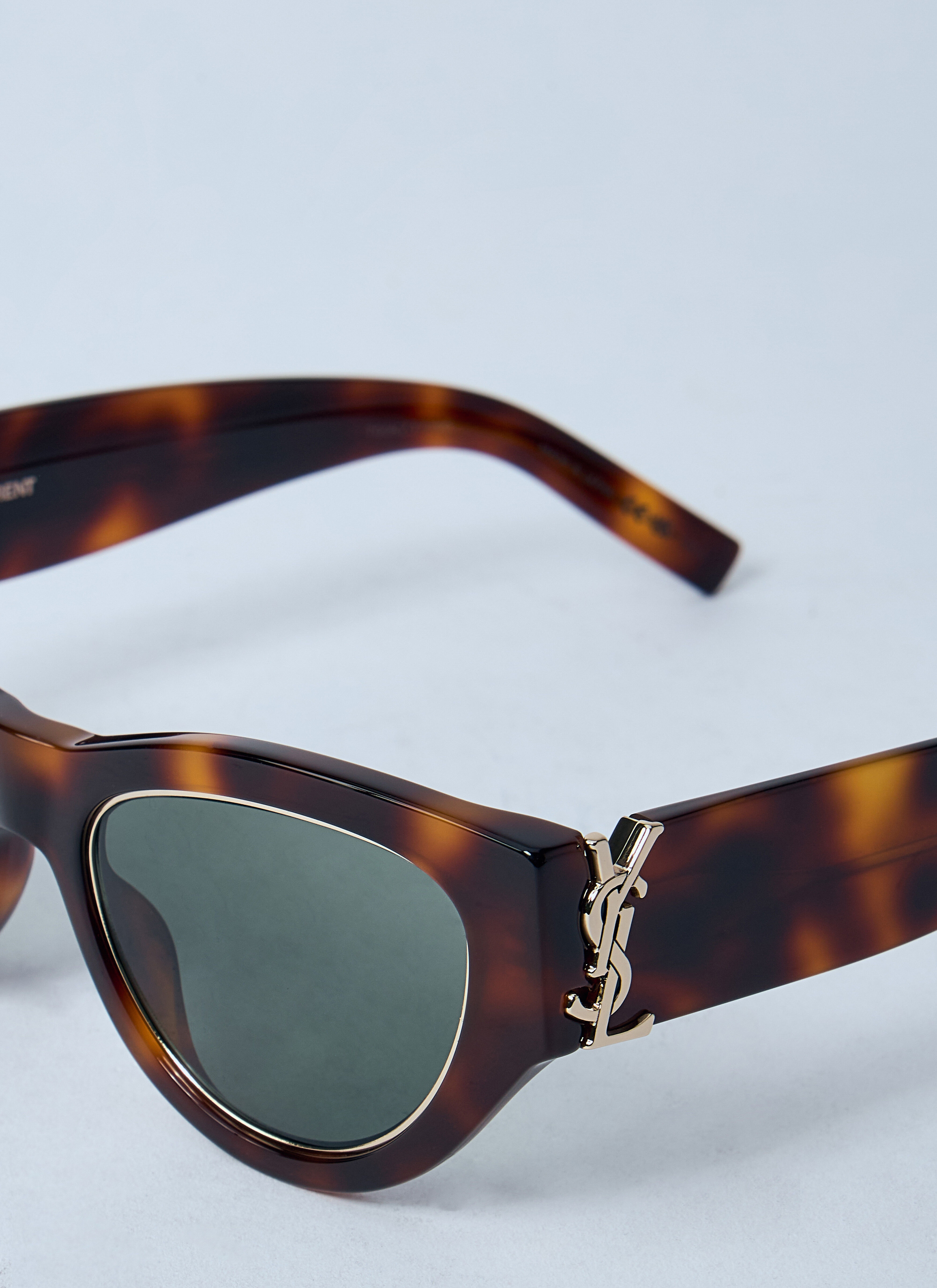 SL M94 RIM Sunglasses - 4
