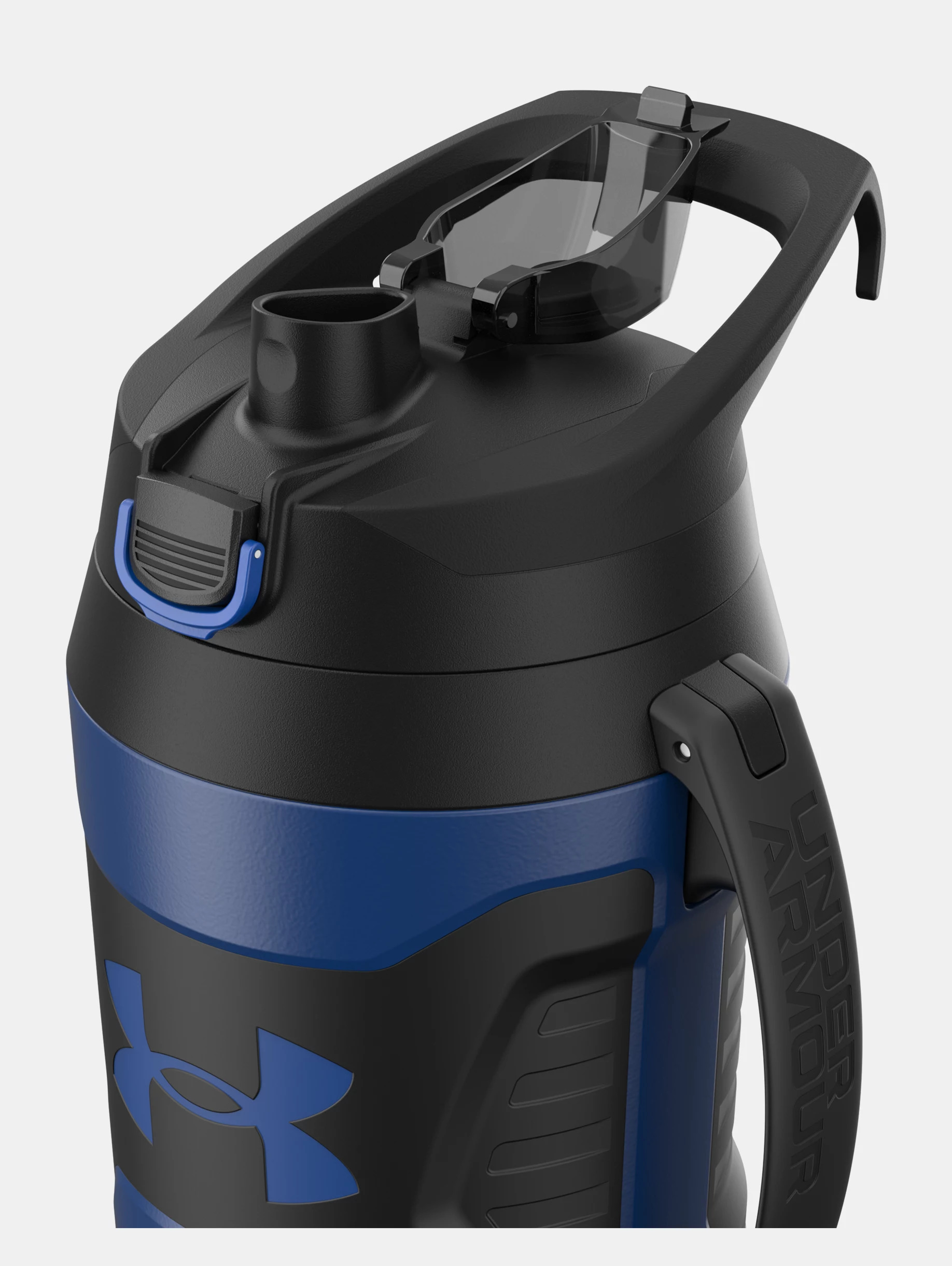 UA Playmaker Jug 64 oz. Water Bottle - 6