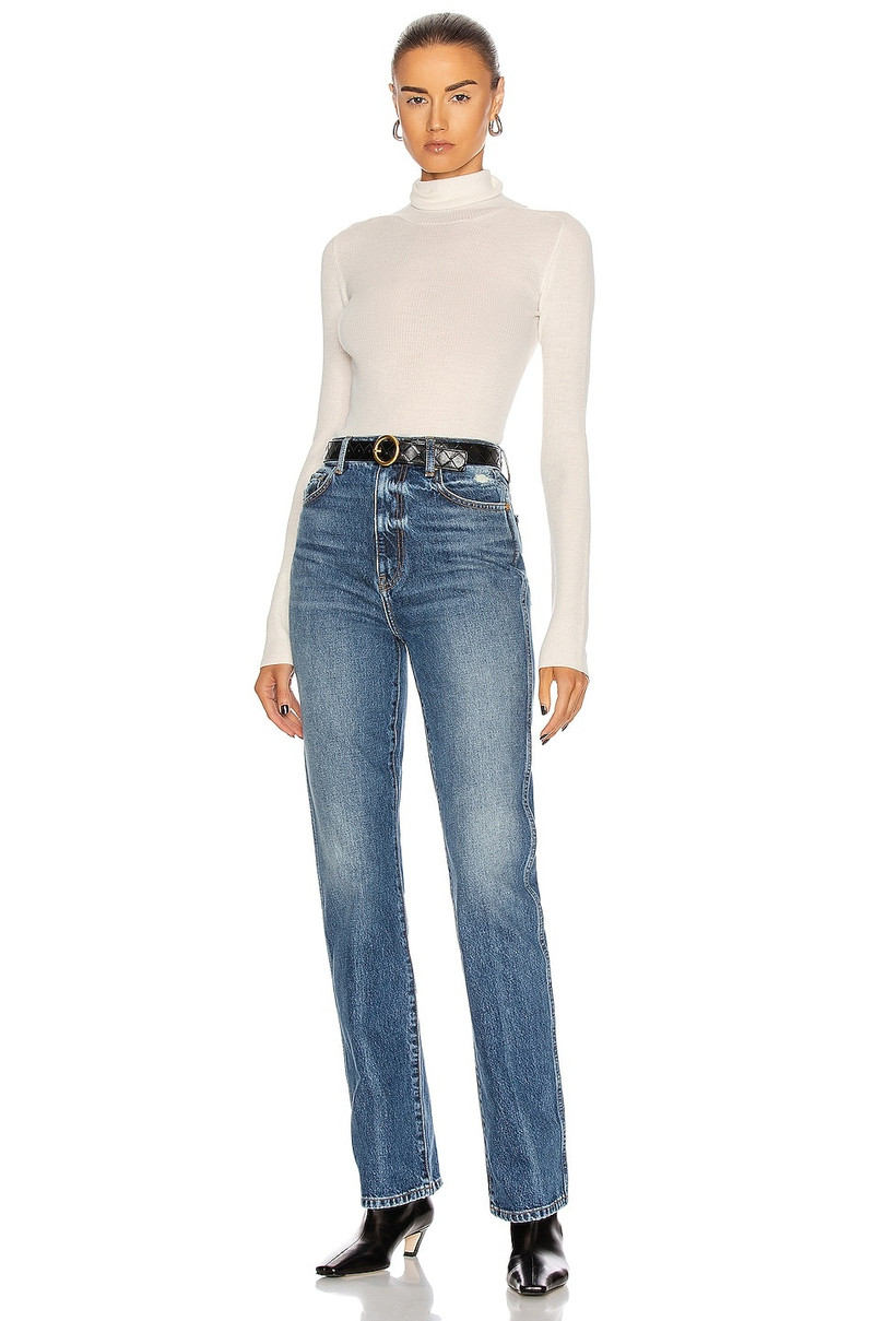 WARDROBE.NYC Turtleneck outlook