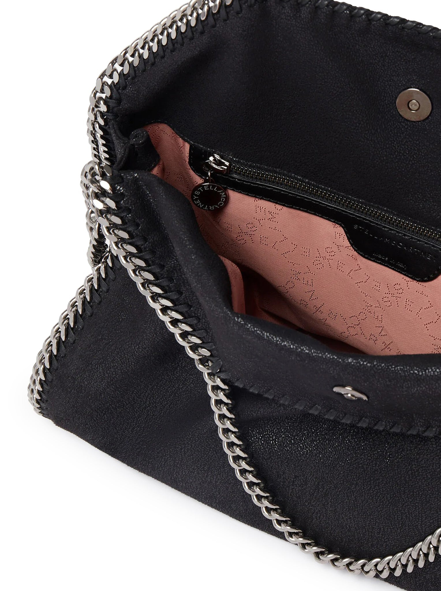 FOLDABLE FALABELLA TOTE - 6