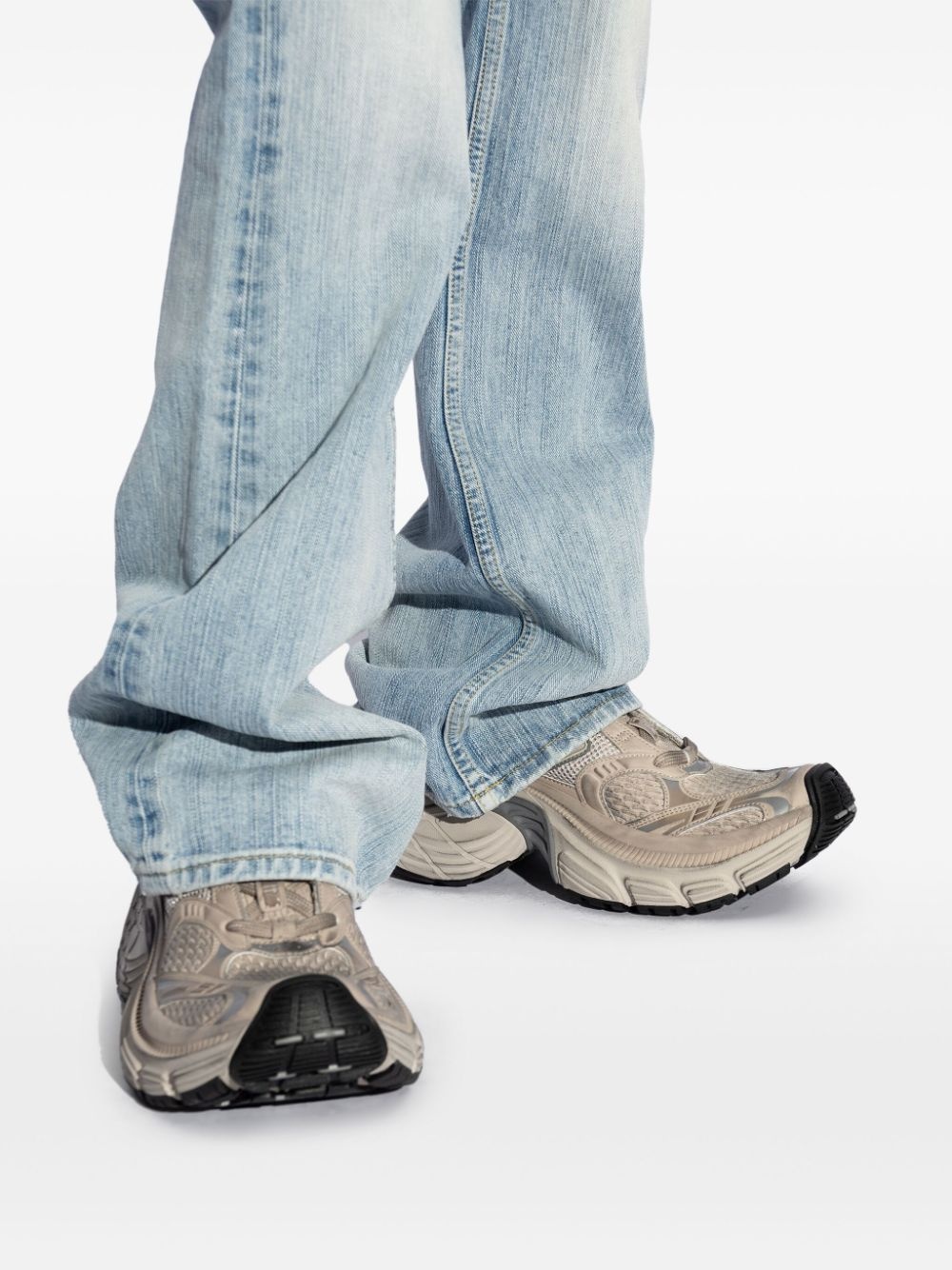 6XL sneakers - 6