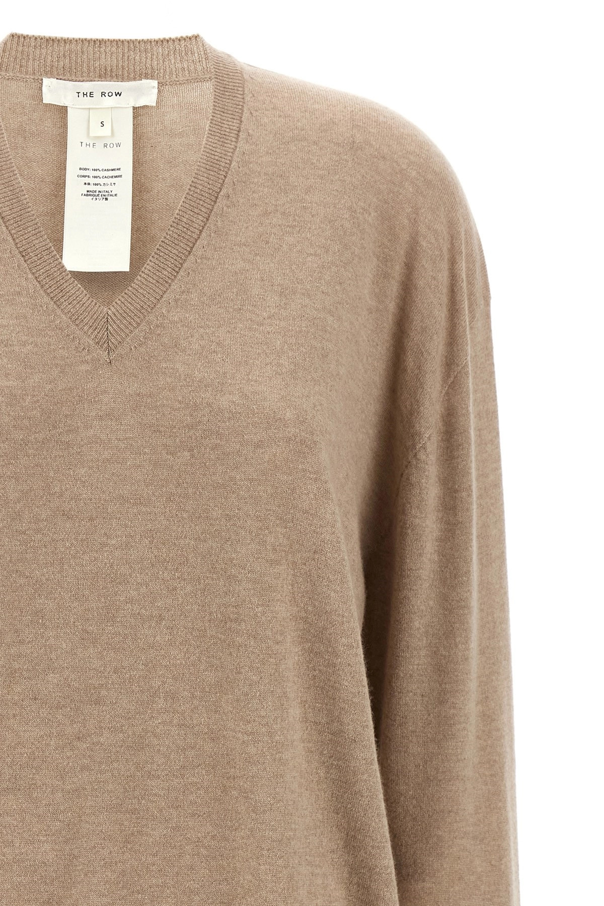 'Jairo' sweater - 4