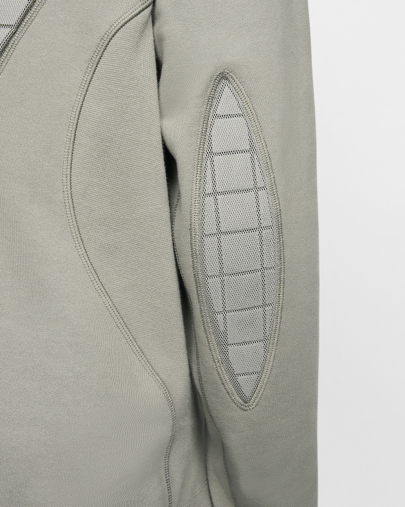 Nike ISPA Hoodie 7