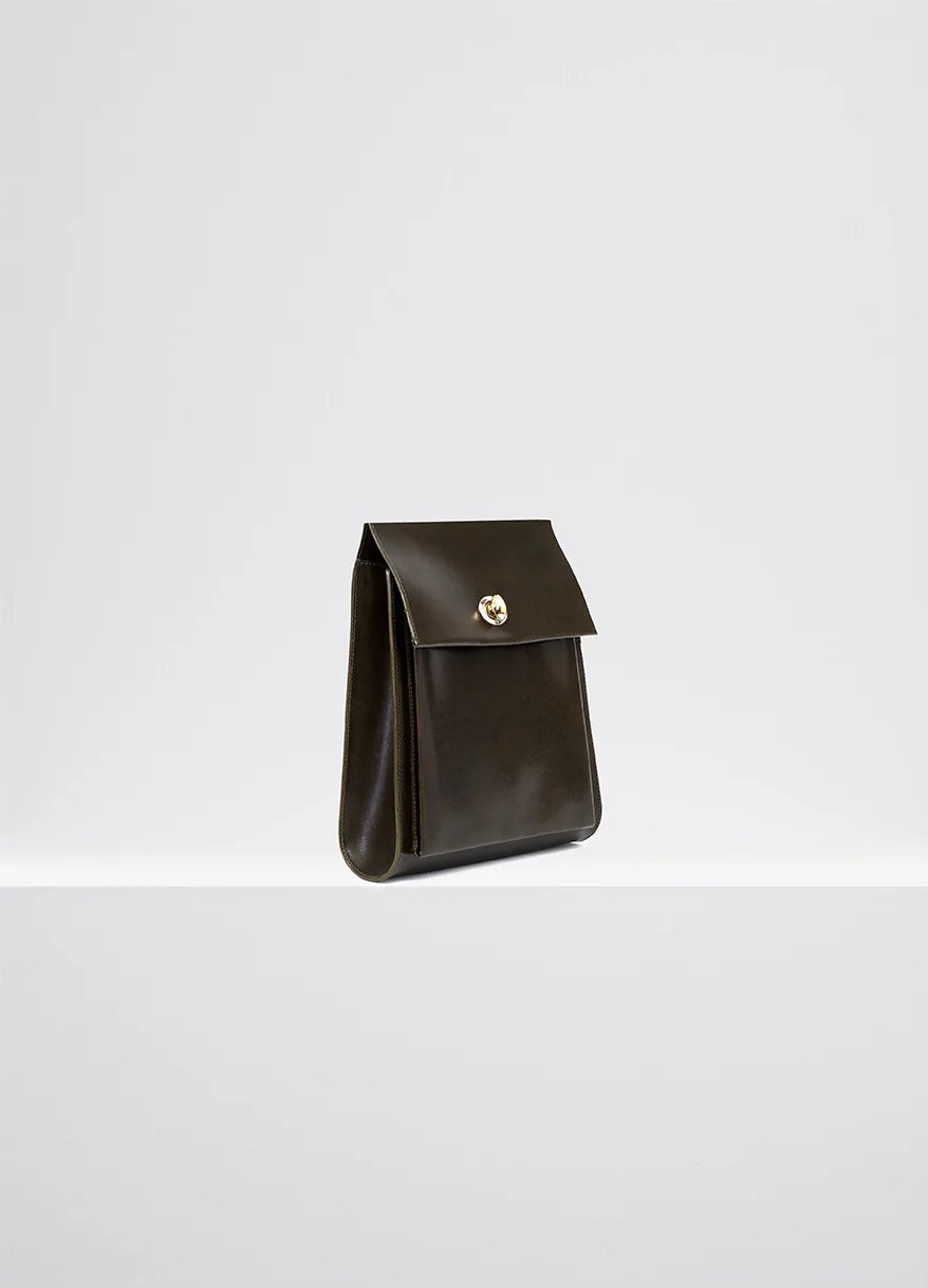 SEED SATCHEL - 6