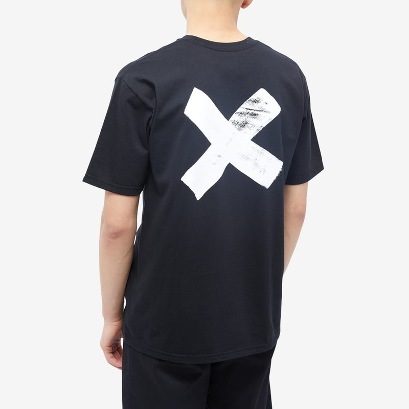 WTAPS MMXX Print Tee 3