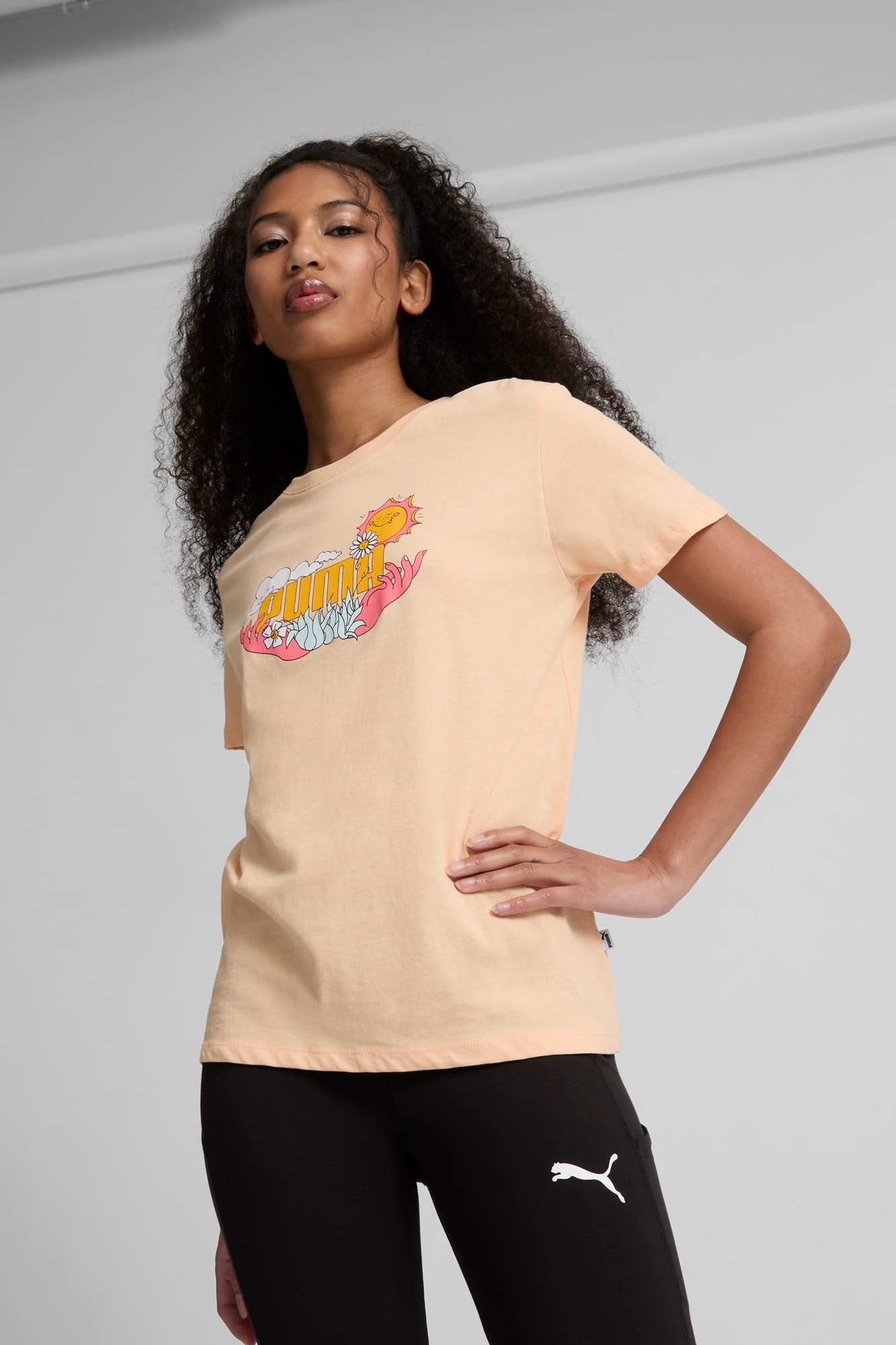 Nature Women's Tee - 3