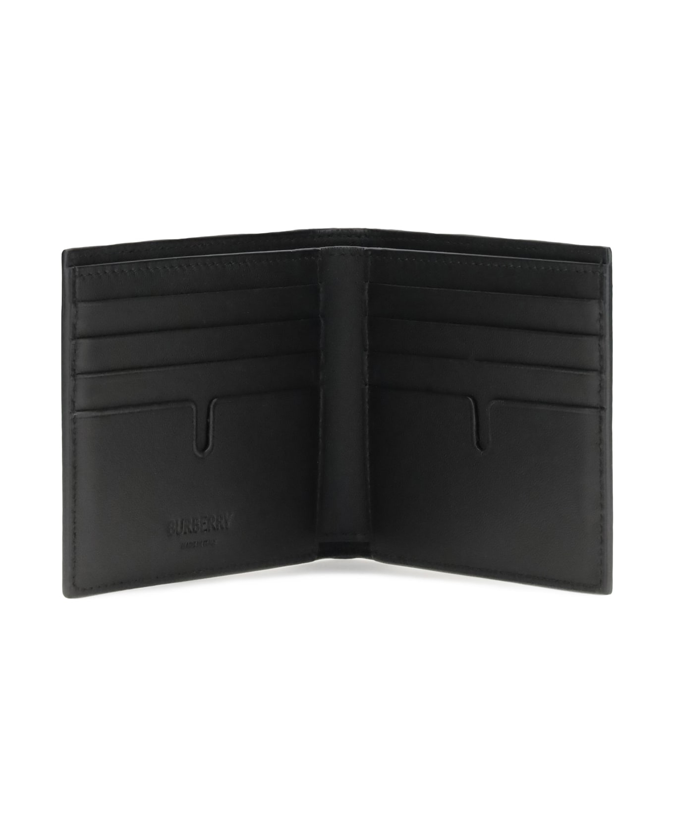 Ekd Folding Wallet - 3