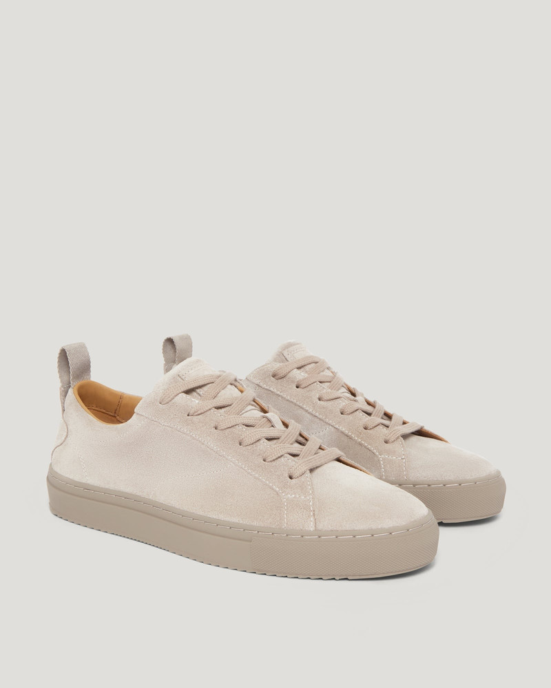 Belstaff FLEMING TRAINER outlook