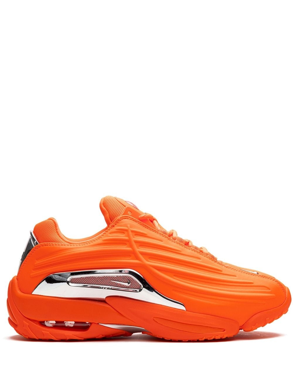 x NOCTA Hot Step 2 "Total Orange" sneakers - 1