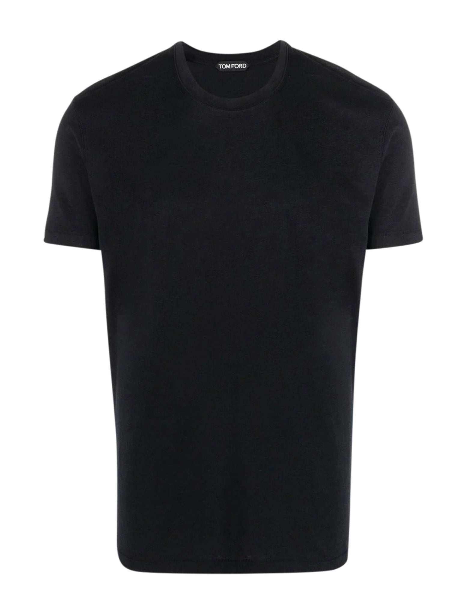 COTTON AND LYOCELL T-SHIRT - 2