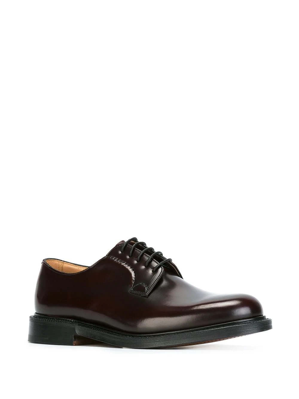 Wellington Derby shoes - 2