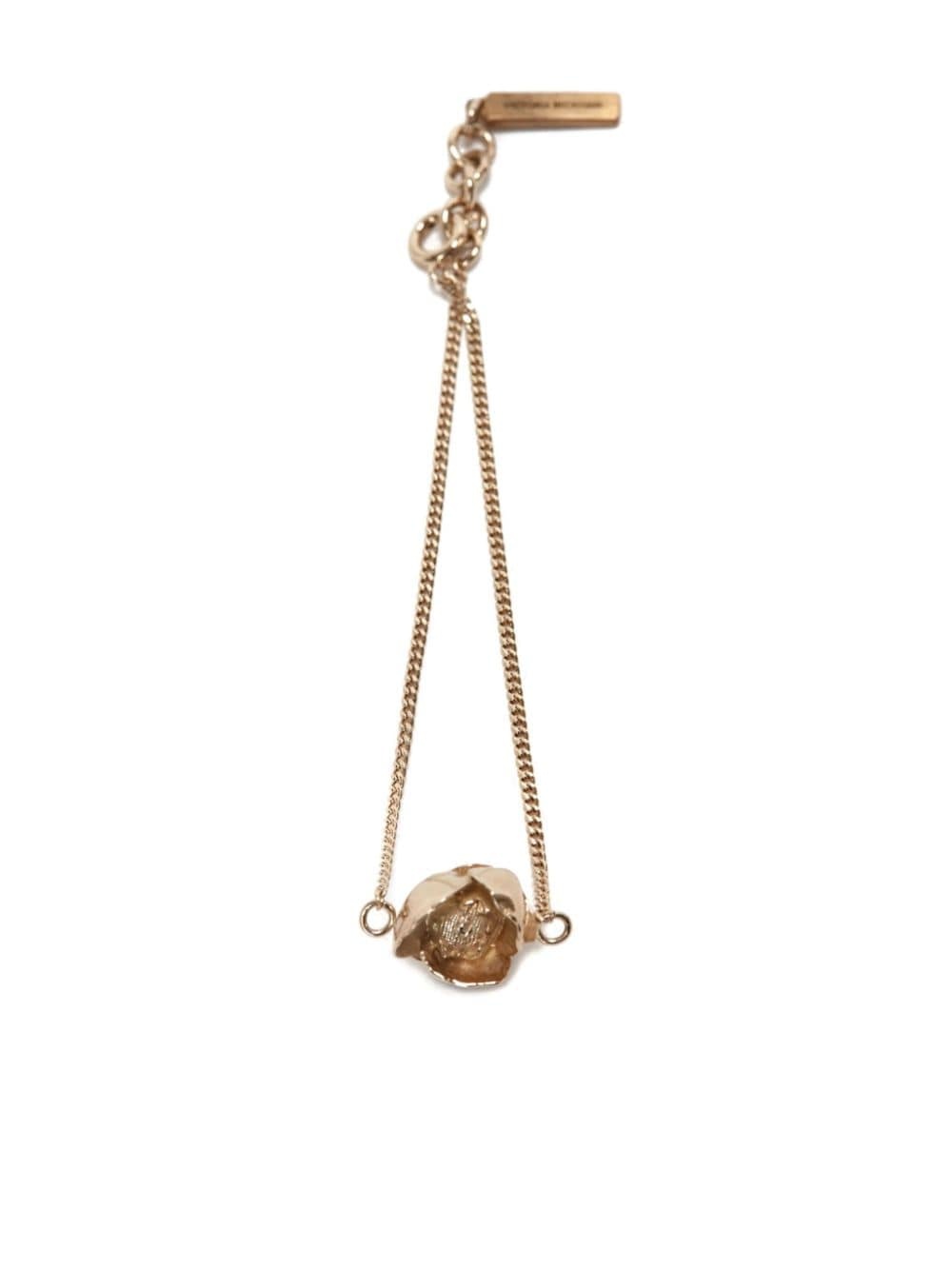 Camellia bracelet - 5