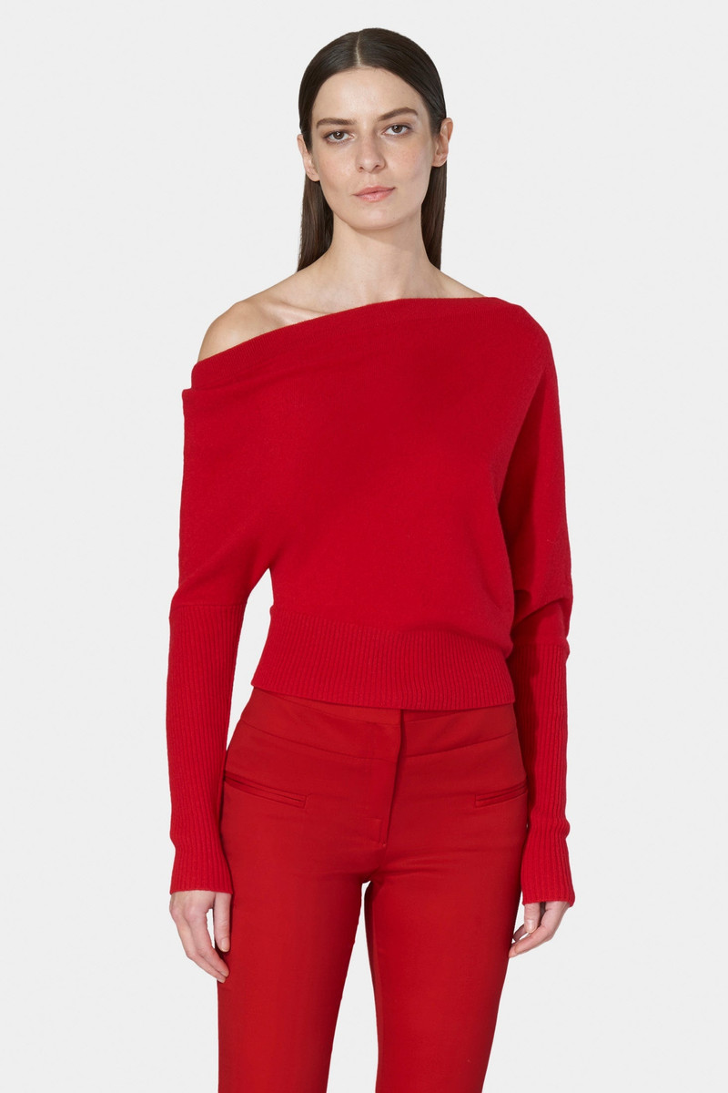 Altuzarra PAXI SWEATER outlook