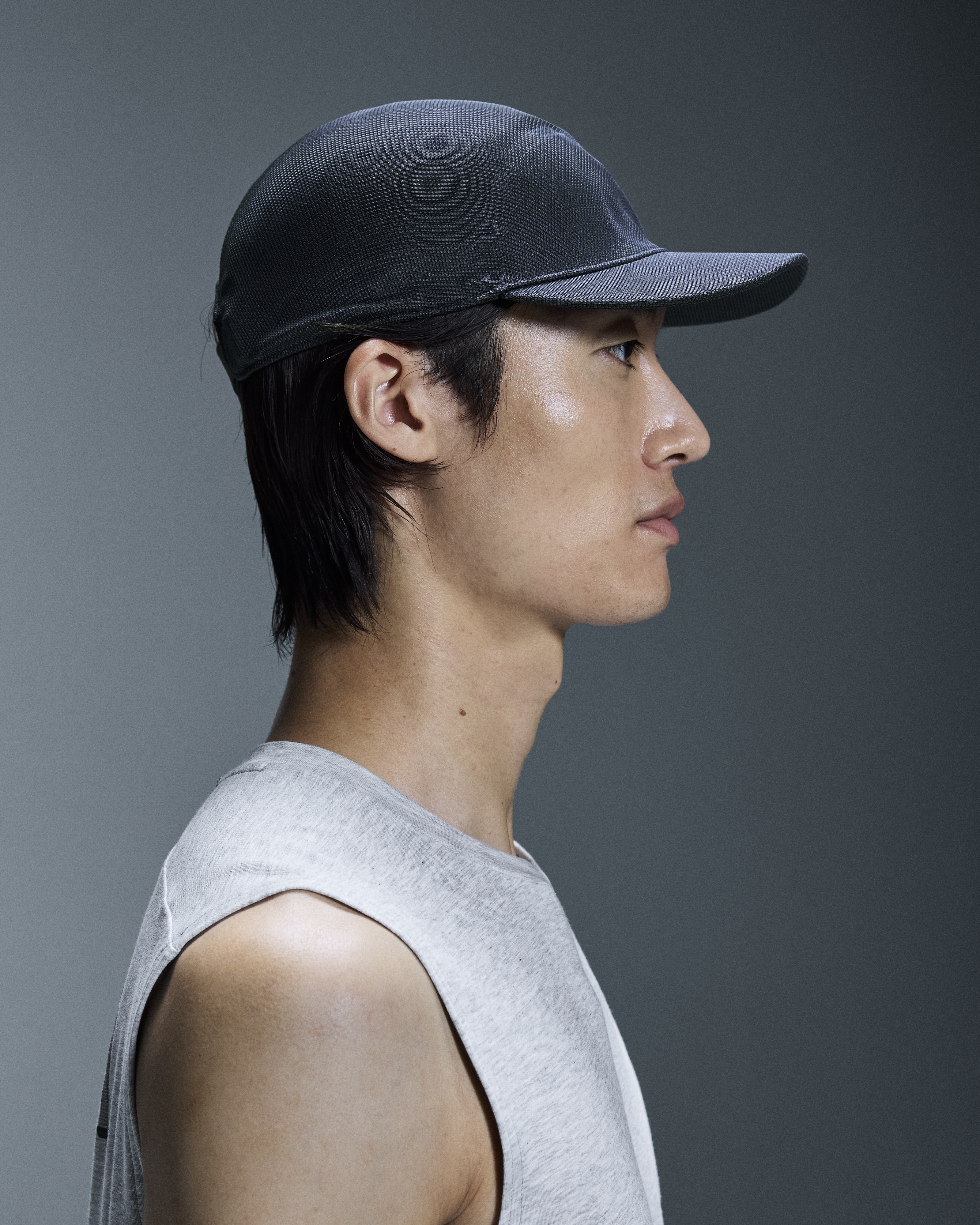 Moulded Cap - 4