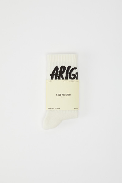 Axel Arigato Tag Tube Socks outlook