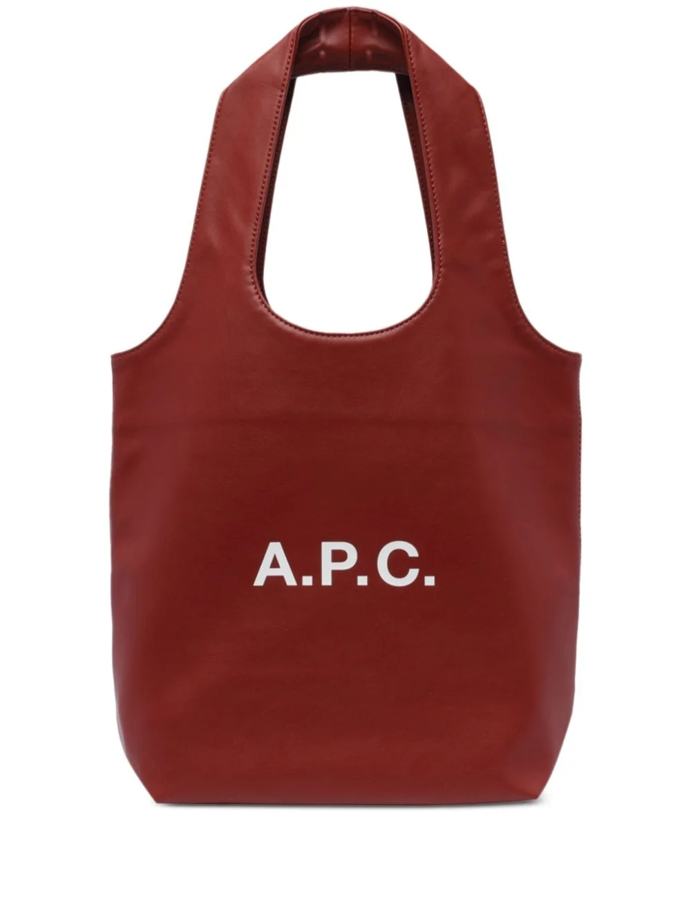 small Ninon tote bag - 1