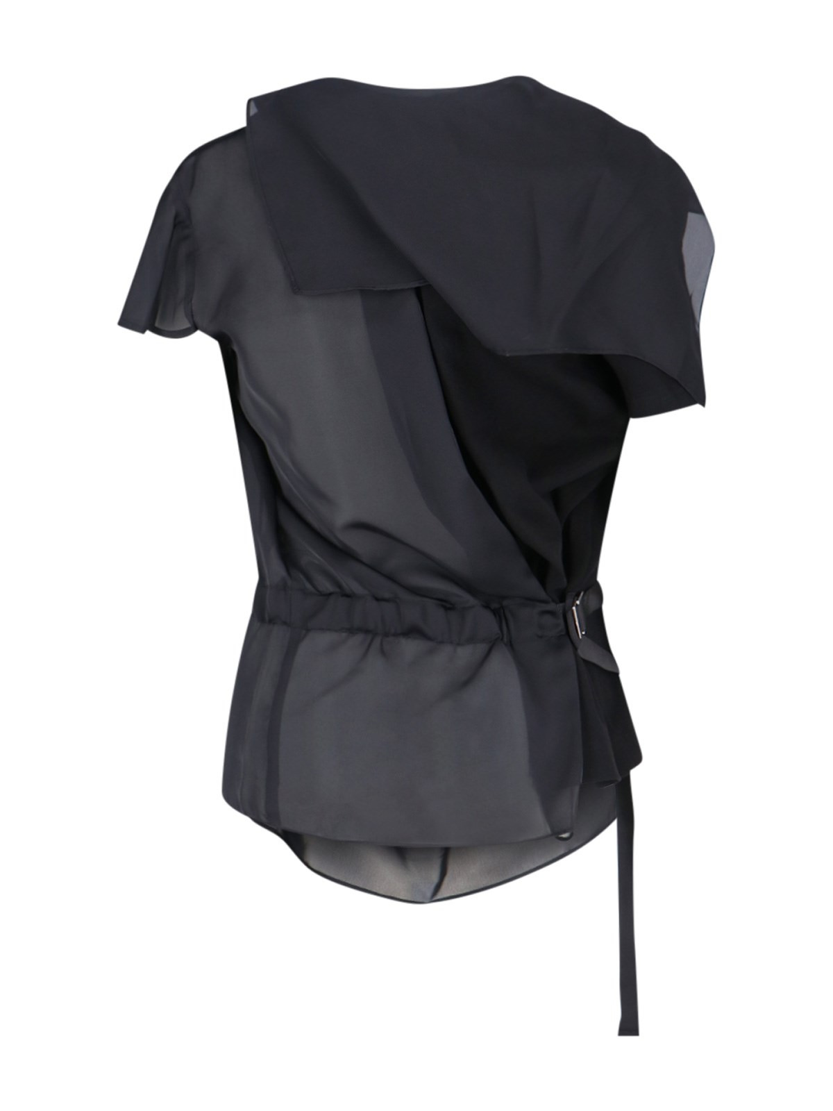 BUCKLE T-SHIRT - 2