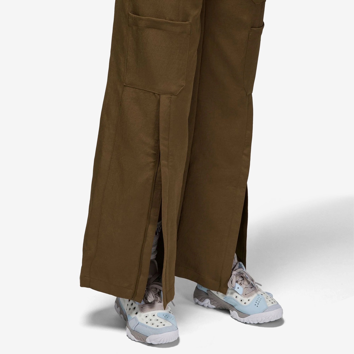 Wmns Utility Pants - 4