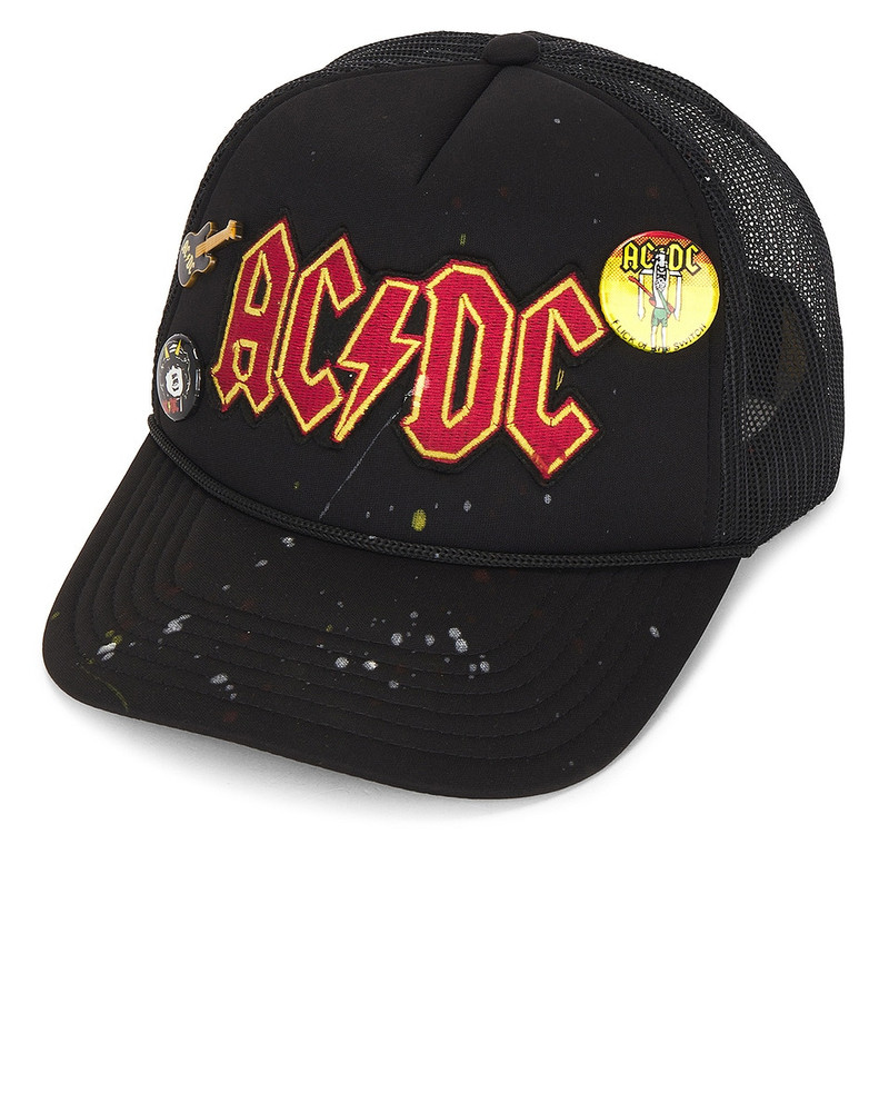 AC/DC Hat 3