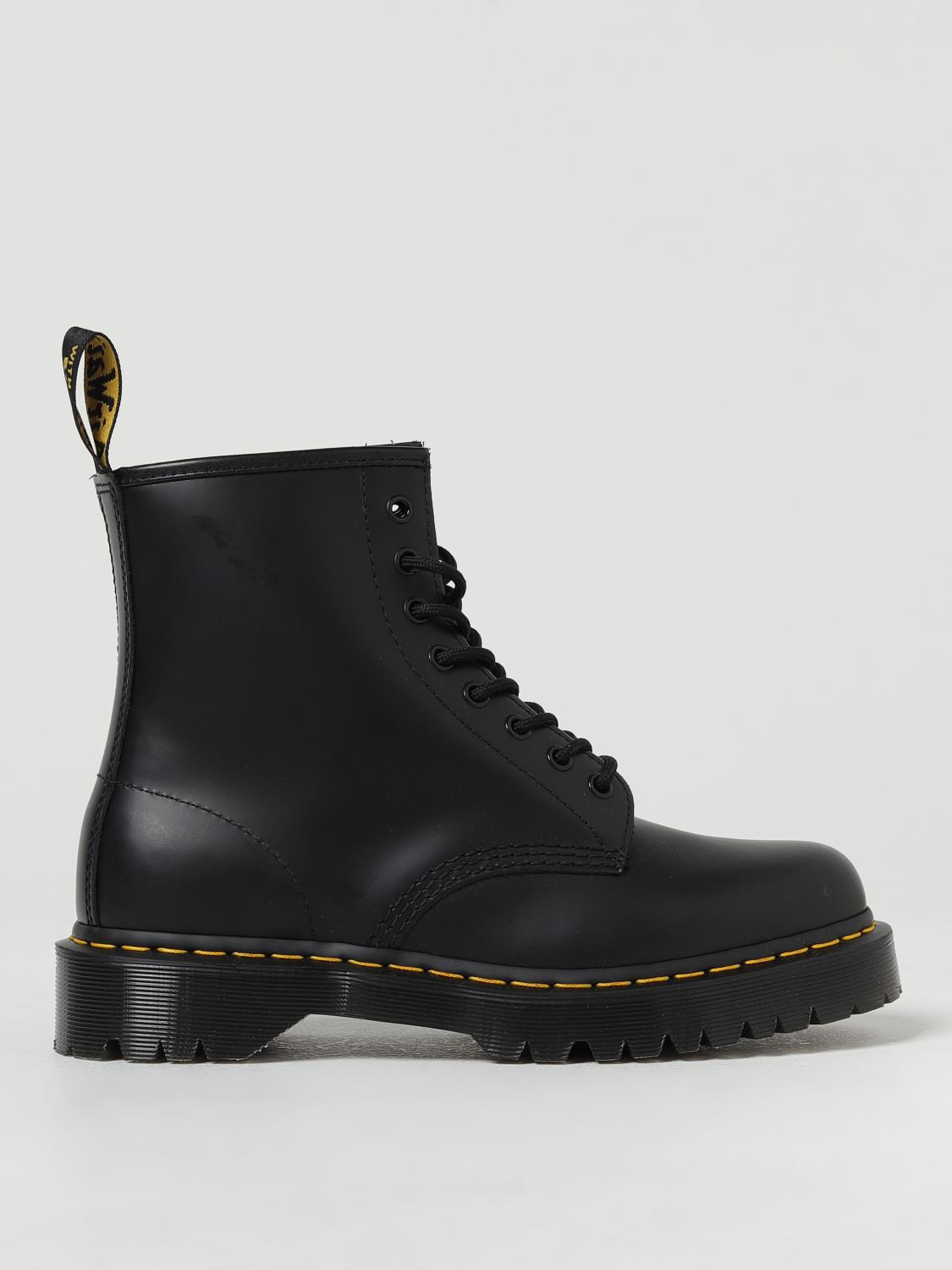 Shoes men Dr. Martens - 1