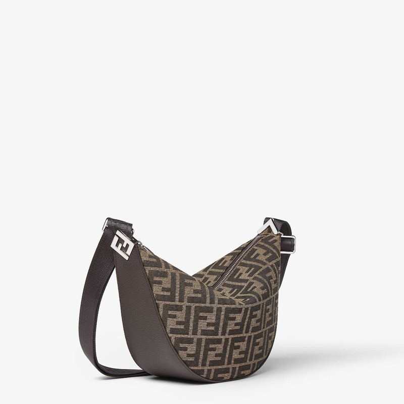 FF Jacquard Fendi Melon Small 2