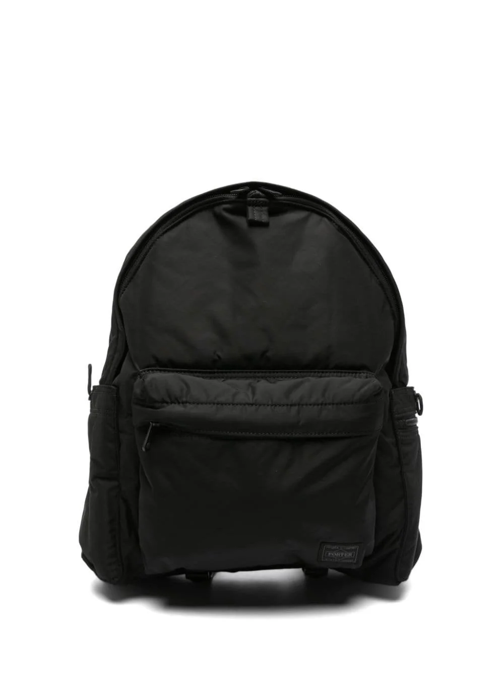 Senses nylon backpack - 1