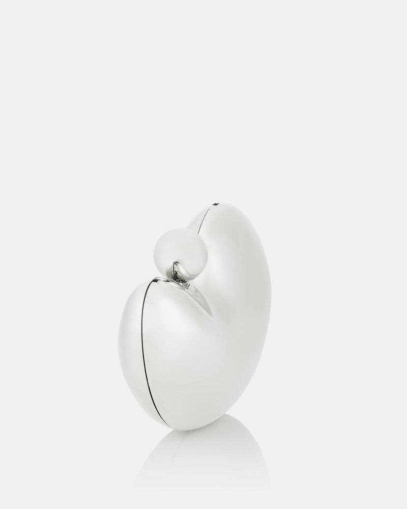 AQUAZZURA Minimalist Clutch outlook