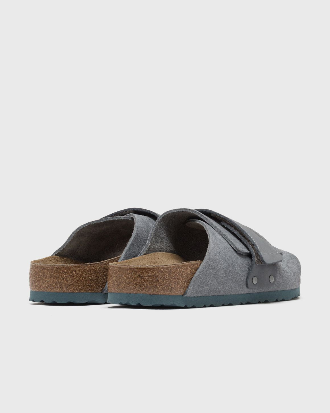 Kyoto Nubuck - 4