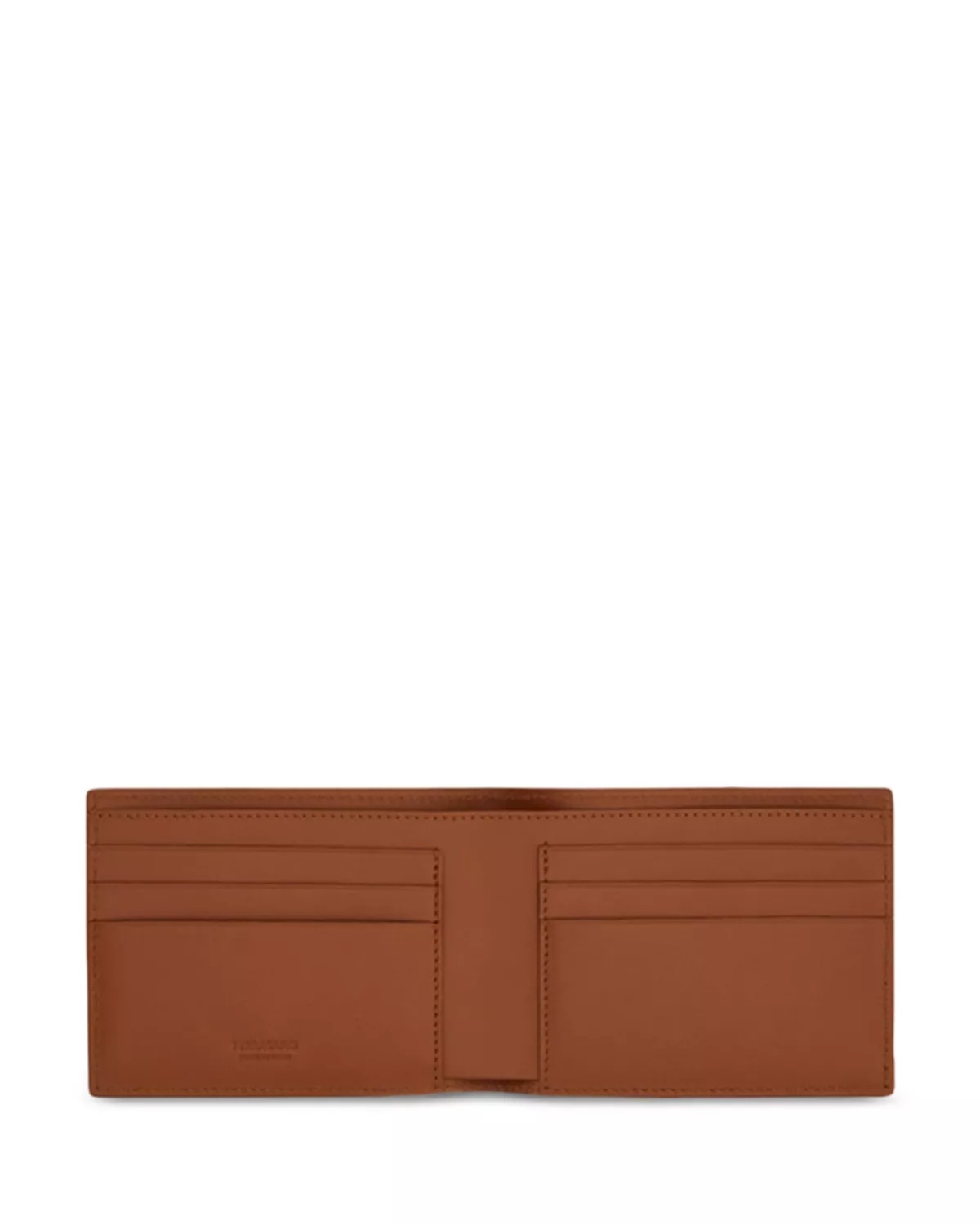 Florence Leather Bifold Wallet - 4