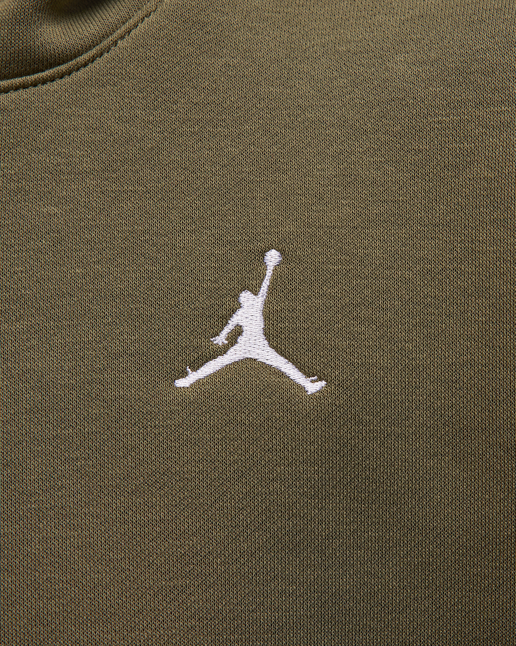 Jordan Brooklyn Fleece Women's Pullover Hoodie - 4