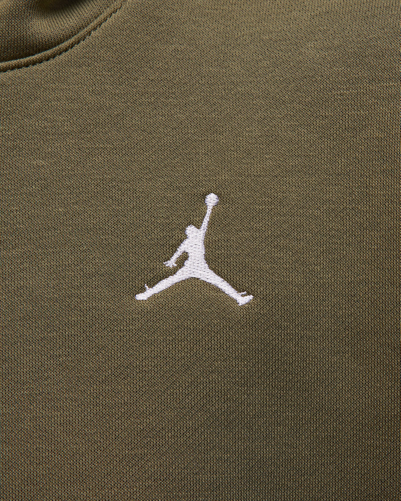 Jordan Brooklyn Fleece Women's Pullover Hoodie 4