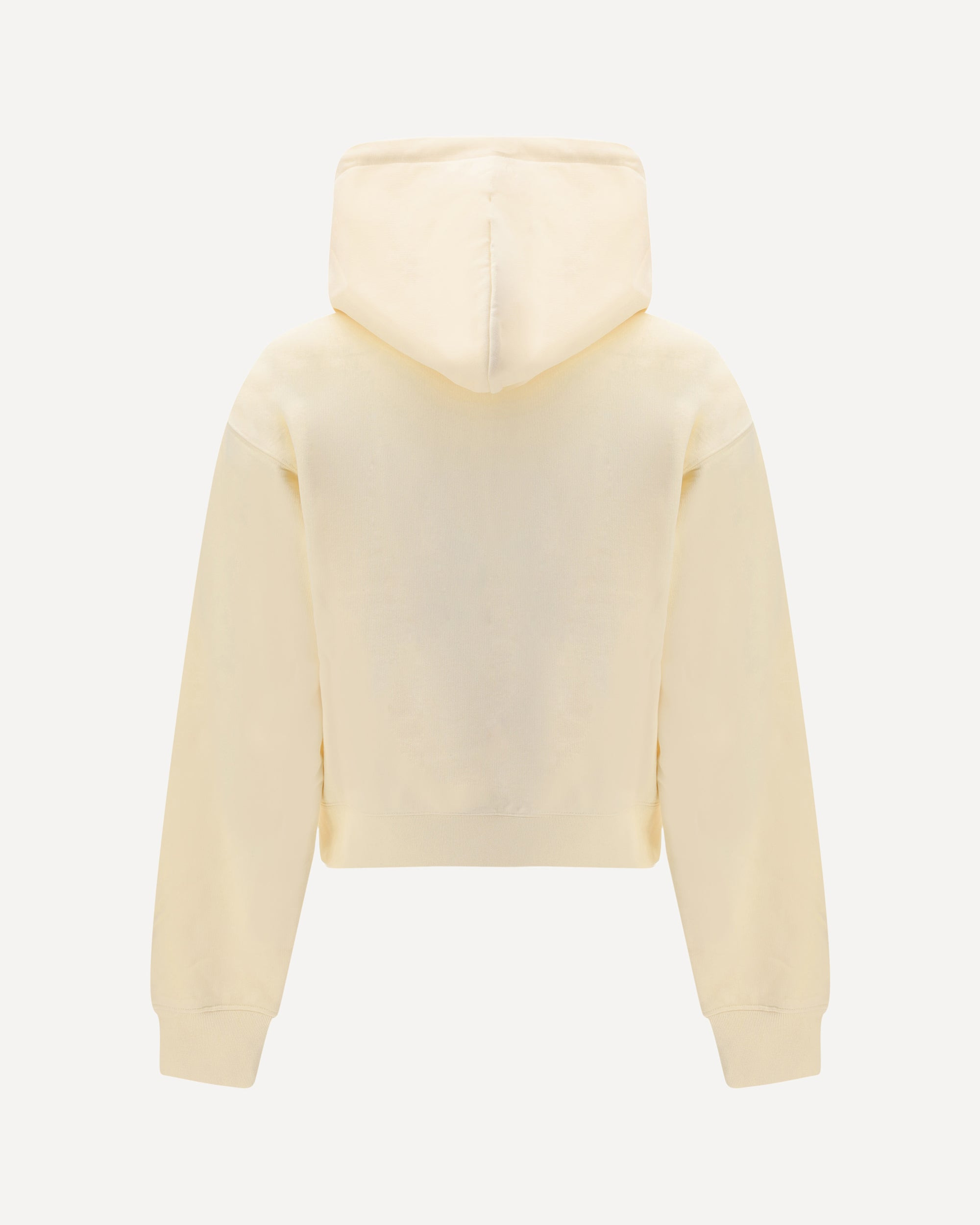 Logoed Hoodie - 2
