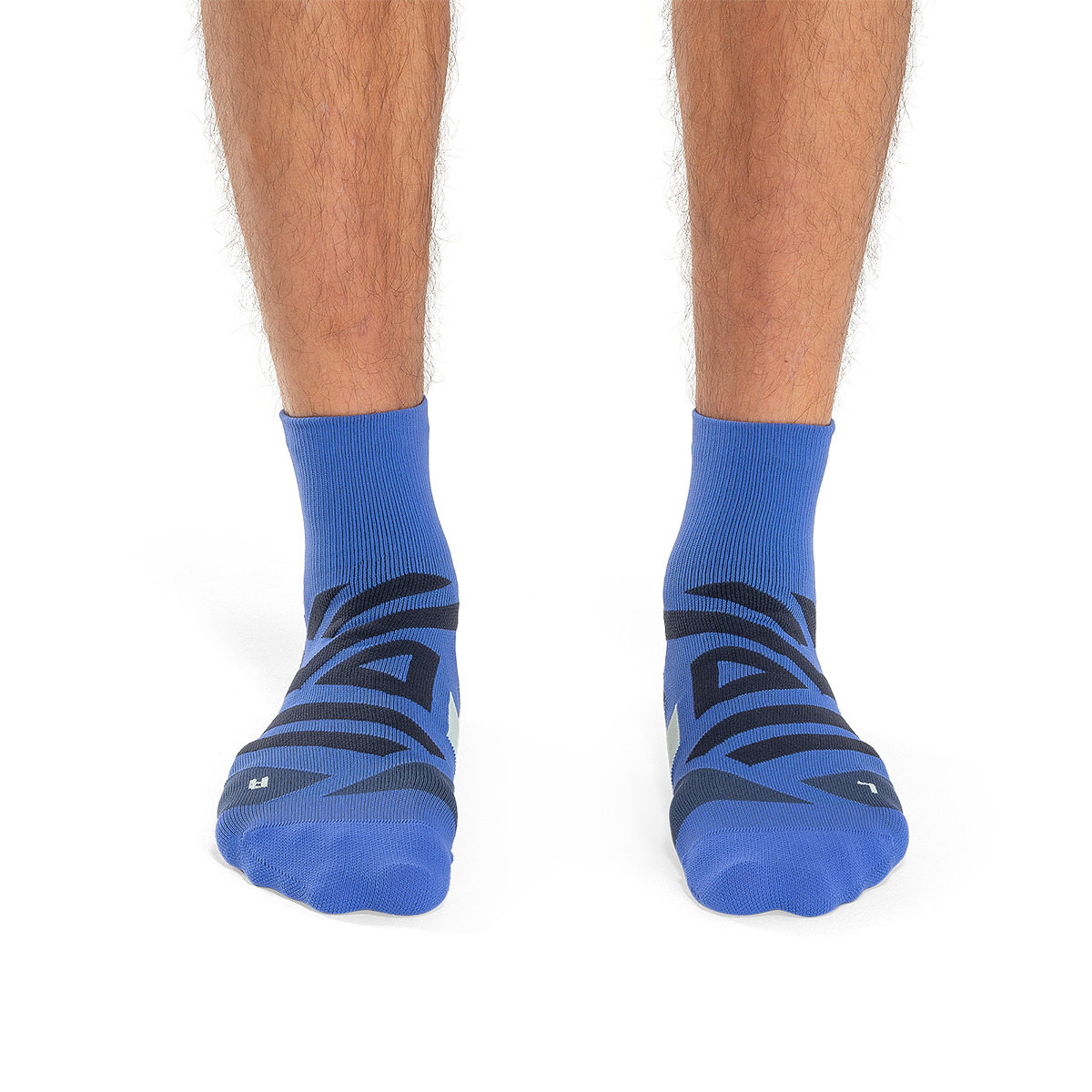 On Performance Mid Sock - 2
