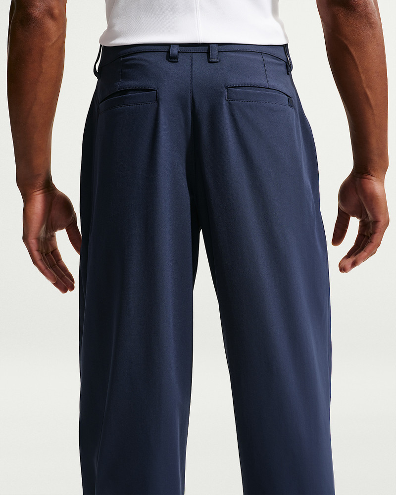 Nike Par Men's Dri-FIT Loose Golf Pants 3
