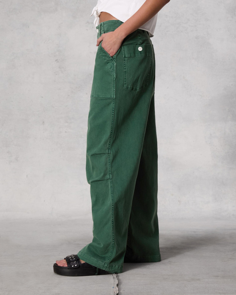 rag & bone Savannah Cotton Twill Pant
Relaxed Fit outlook