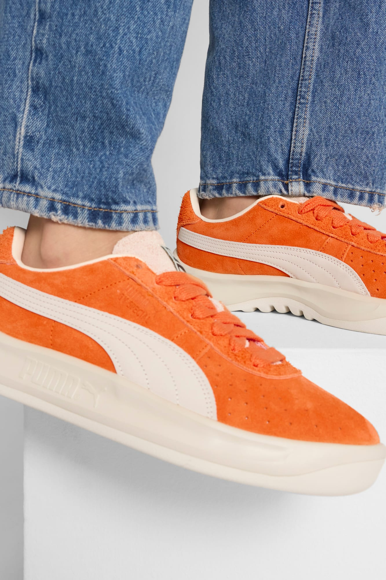 GV Special Suede Sneakers - 2