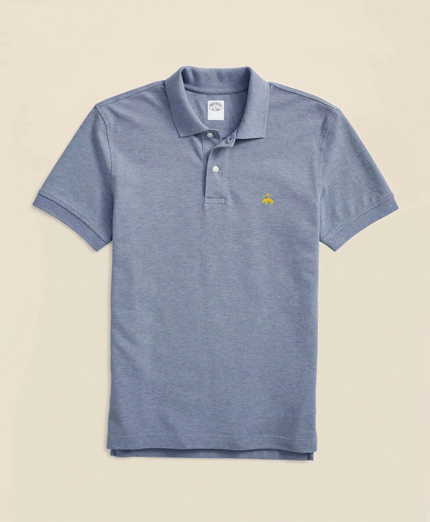 Golden Fleece® Stretch Supima® Polo Shirt - 1