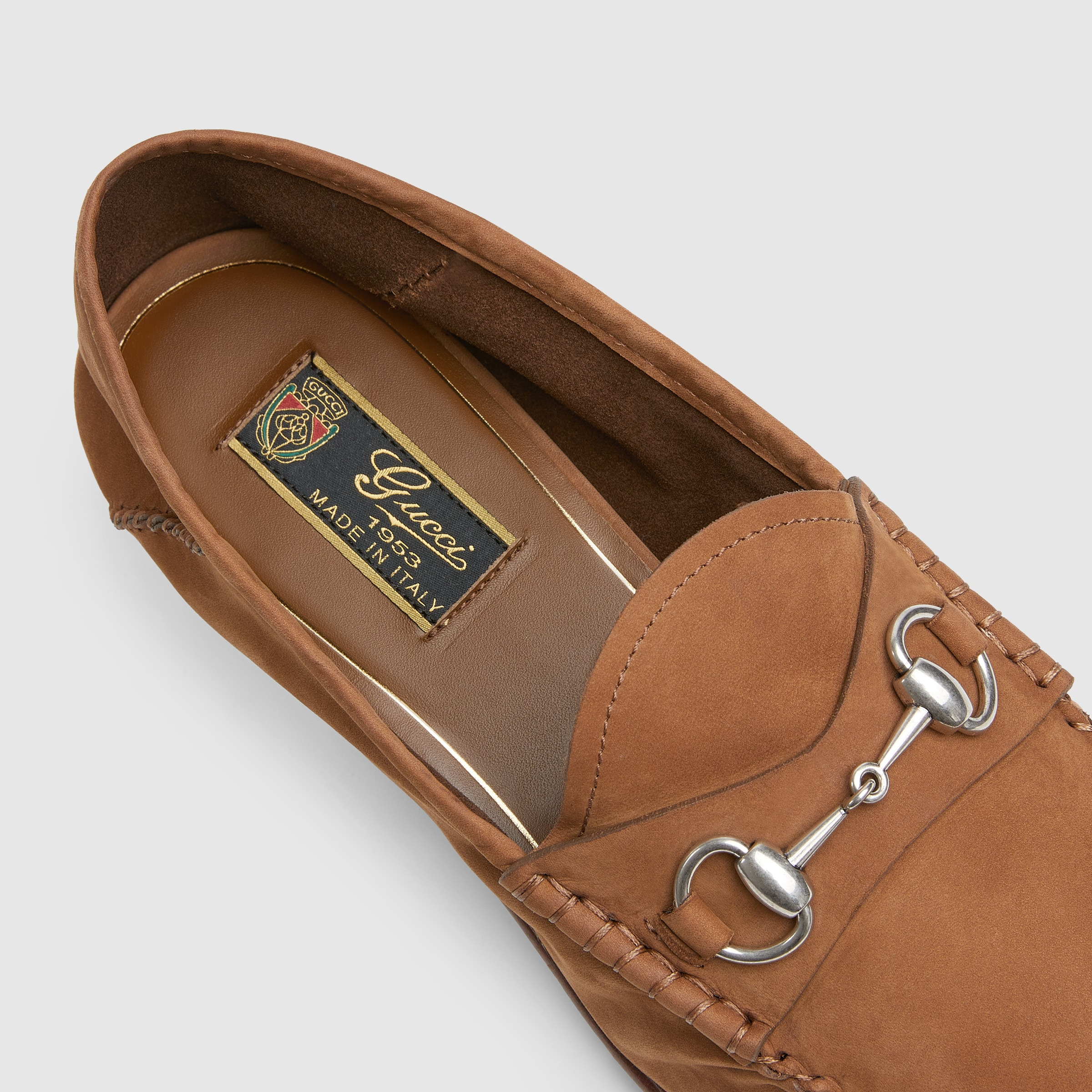 Men's Horsebit 1953 loafer - 3