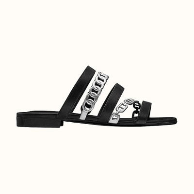 Hermès Amalfi sandal outlook