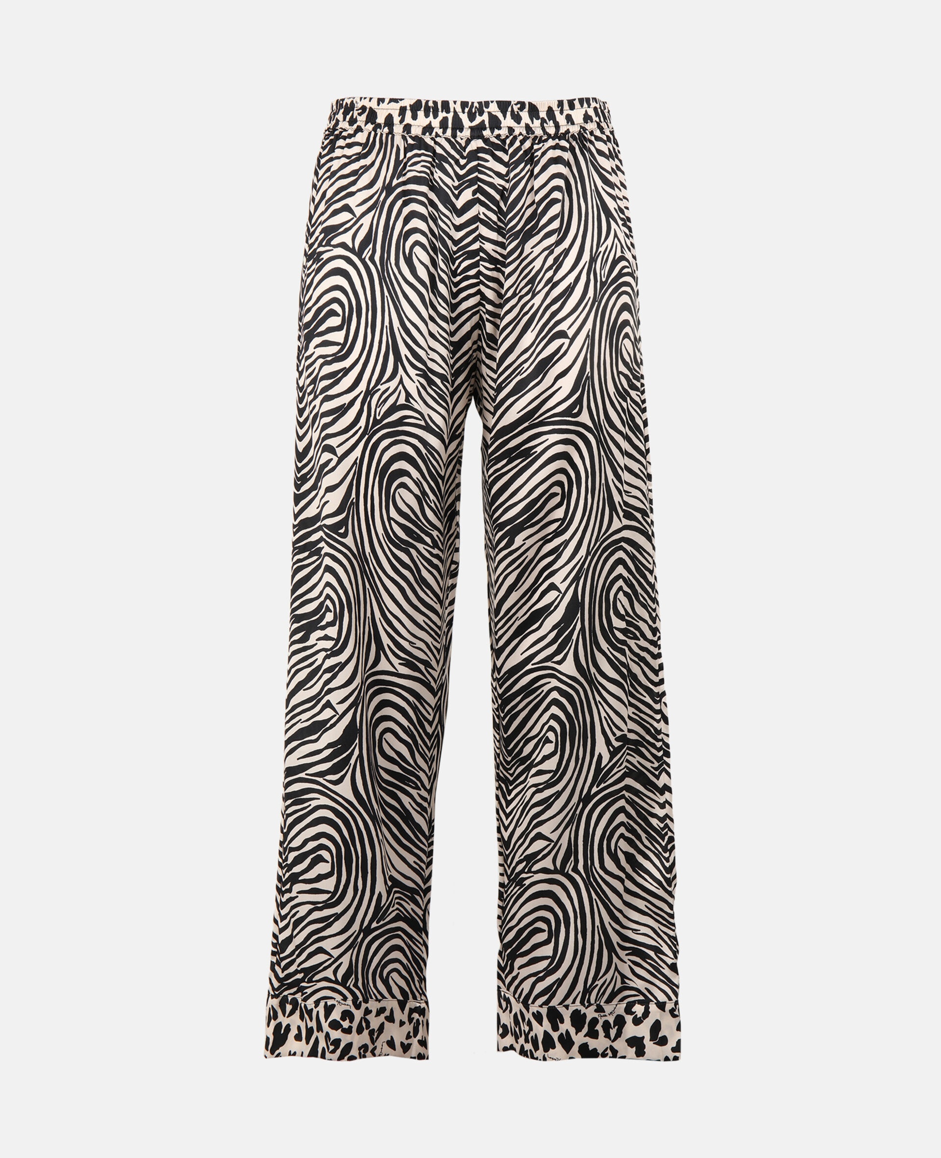 Maggie Twisting Pants - 1