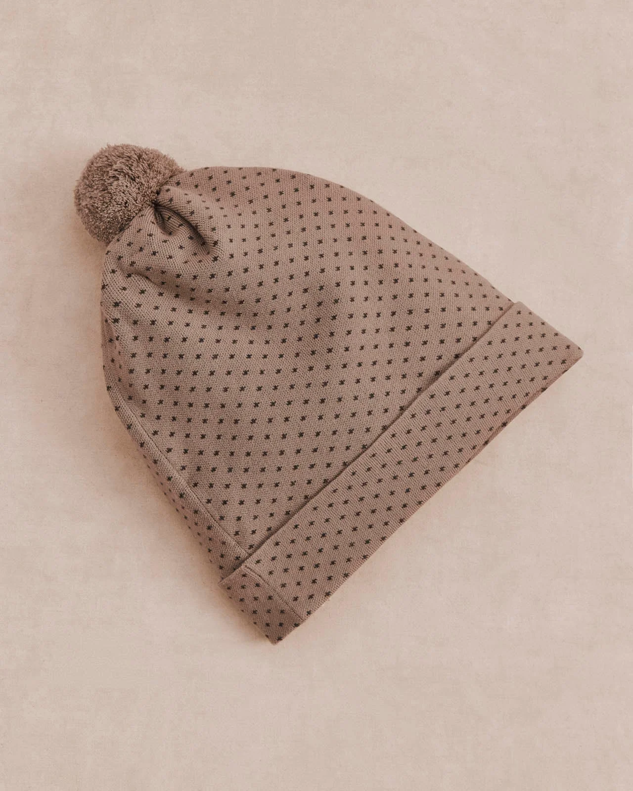 Libby Beanie - 1