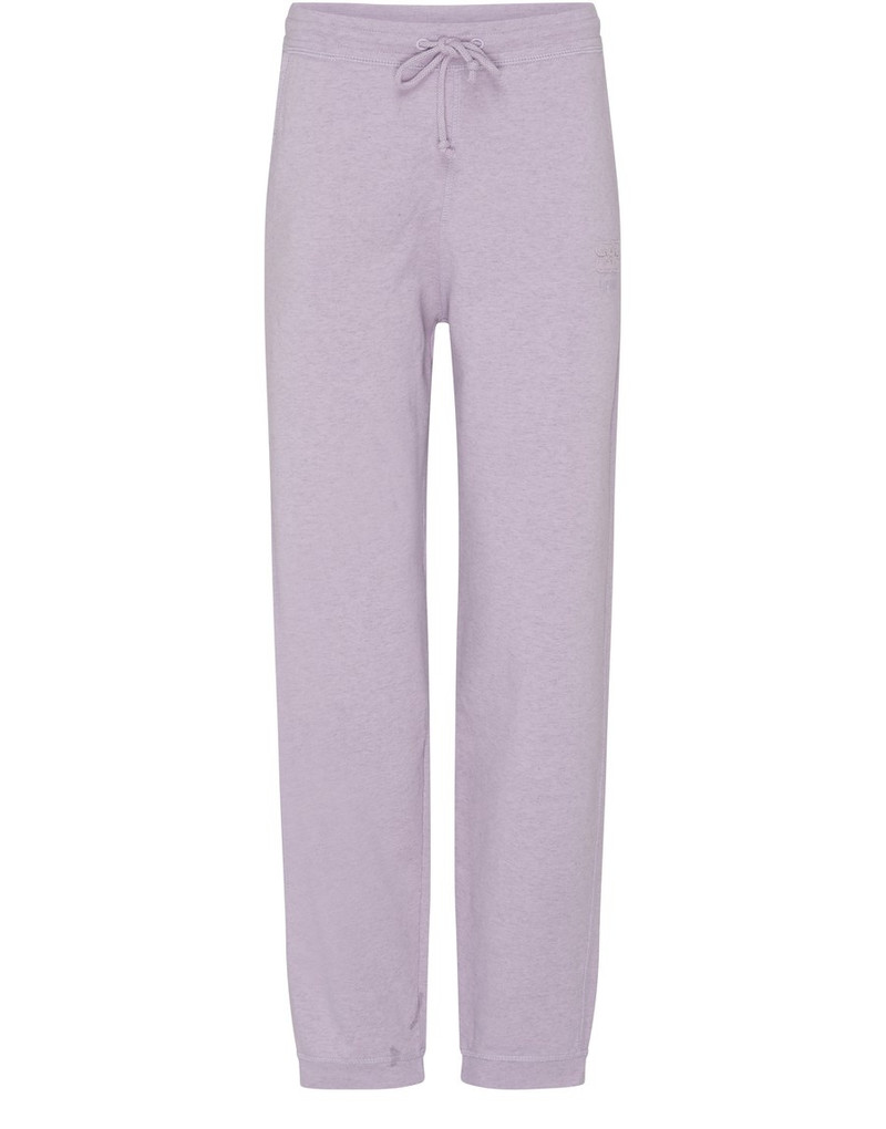 Light cuffed pants 1