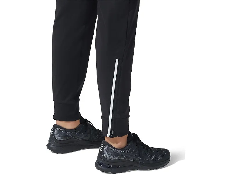 ASICS Thermopolis Taper Pant - 4