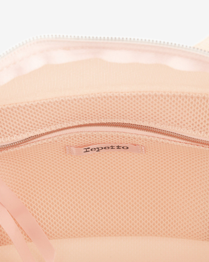 MESH DUFFLE BAG SIZE M 6