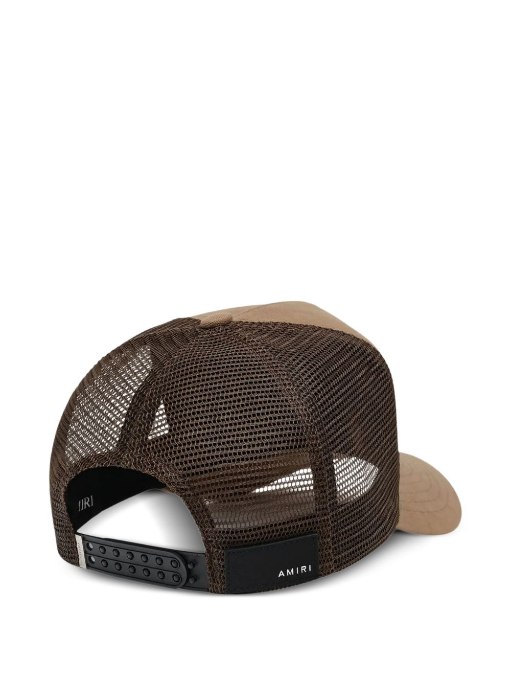 MA Outline trucker hat - 2